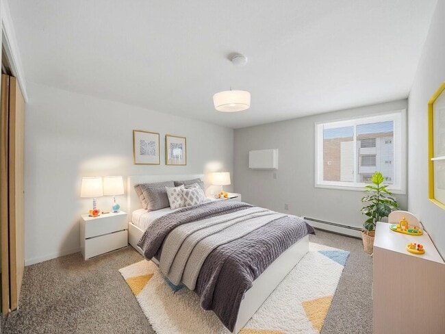 Photo - Grampian Crossings