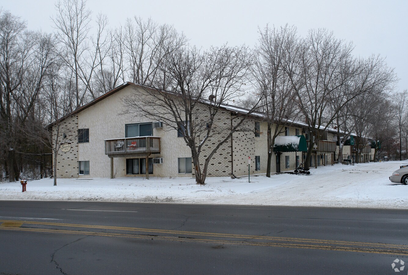Beverly Apartments - Beverly Apartments