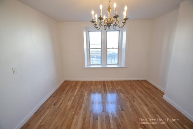 Building Photo - 682 Parker St Unit 1 Rental