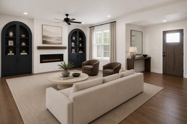 1017 Spyglass Ct
