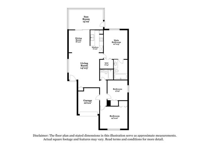 Photo - 6215 Cannoli Pl