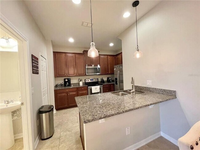 Photo - Awesome Townhome for Rent