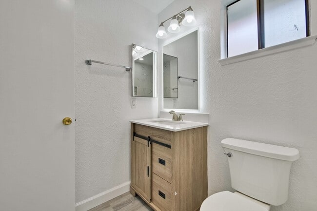 Photo - Welcome to this 3 bedroom 2 bath Just updated Townhome located in South San Jose.