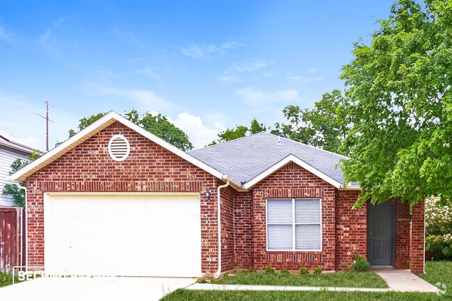 Building Photo - 2014 Brazos Dr Rental
