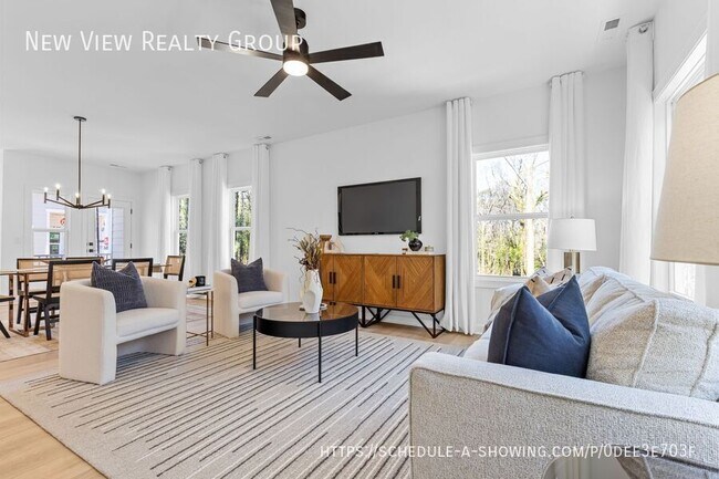 Photo - 3816 Odom Wy