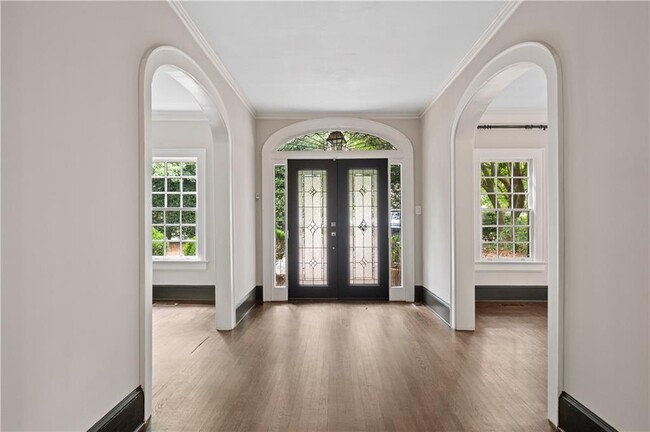 Photo - 1337 Briarcliff Rd NE