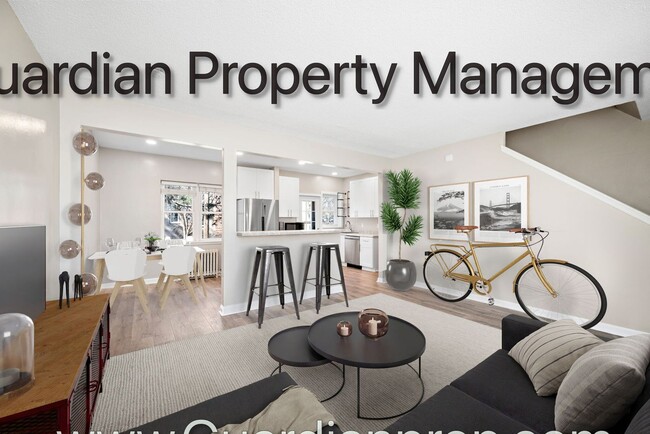 Photo - Bde Maka Ska Town Home, Just Renovated , G...