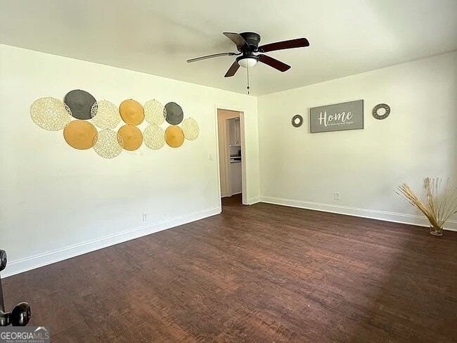 Photo - 1322 S Hicks Cir NW