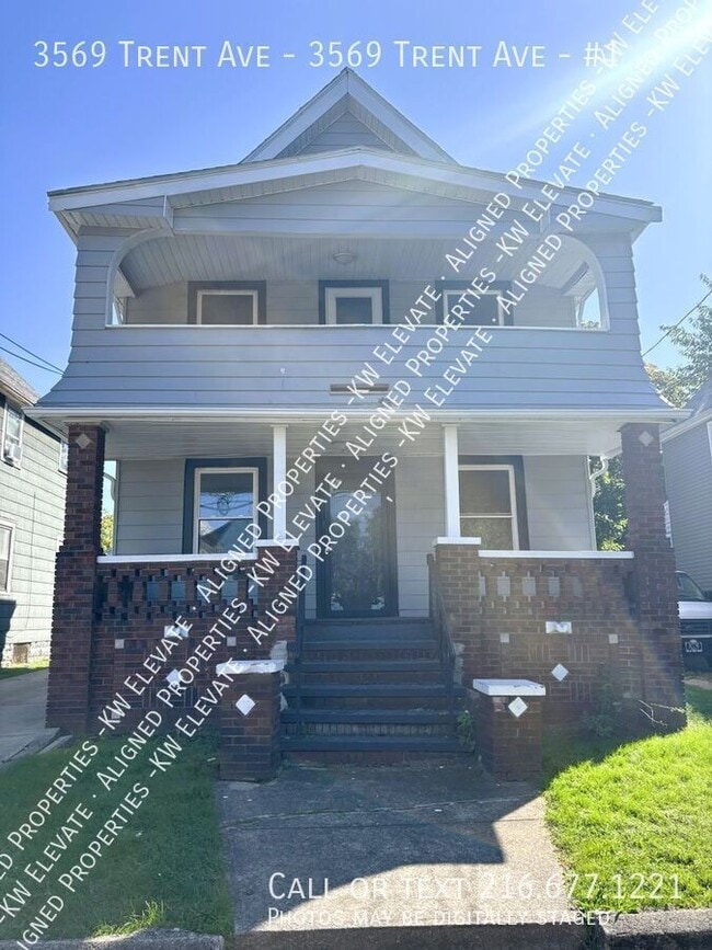 Building Photo - 3569 Trent Ave Unit #1