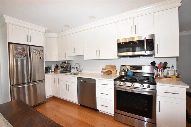 Photo - 147 Spruce St Unit 147-1