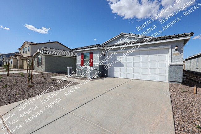 Photo - 36506 W San Sisto Ave