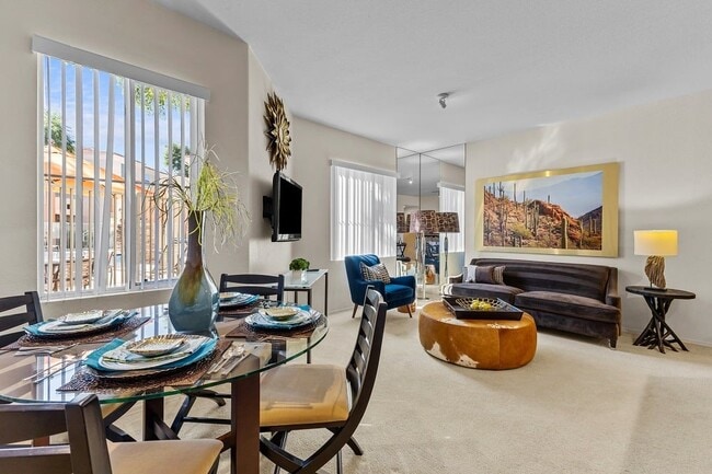Sage Apartments