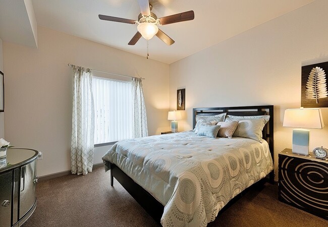 Photo - Centennial Place Apartments