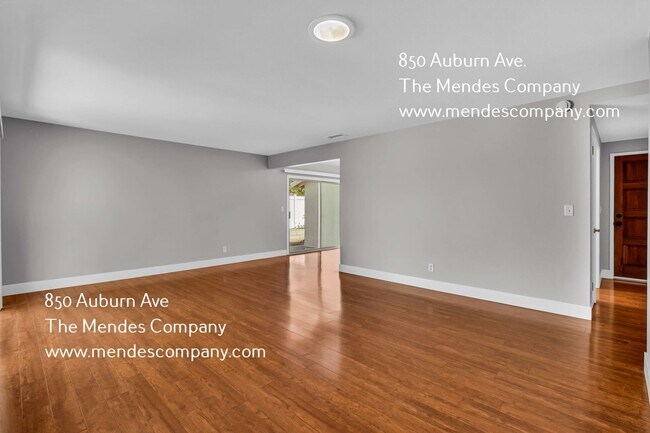 Photo - 850 Auburn Ave