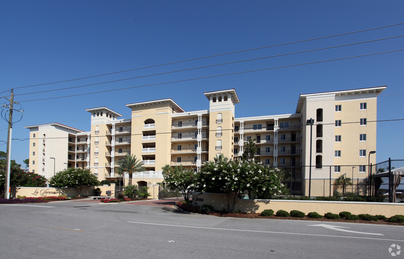 Photo - La Serena Condos on Perdido Key