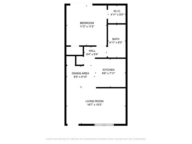 Photo - 2214 Wheeler Ave Unit 2214 Wheeler Ave -  B