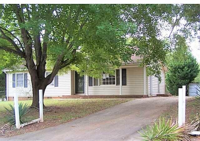 Photo - 1607 Rushing St