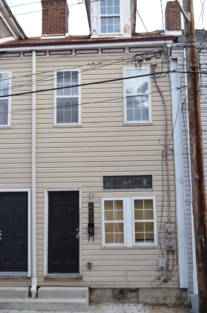 Photo - 2013.5 Gregory St Unit 1