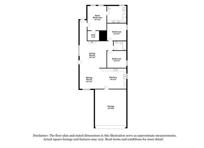 Photo - 4624 Rosser Loop Dr