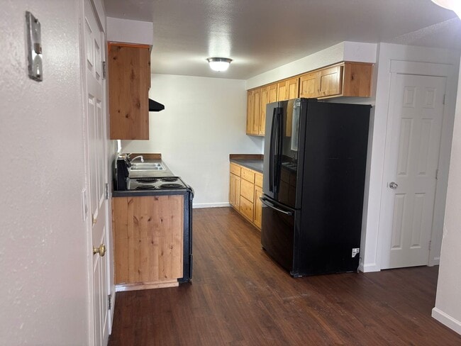 Photo - Three-Bedroom home with large backyard