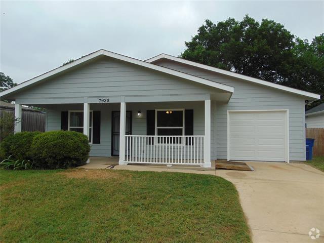 Building Photo - 7928 Hull Ave Rental