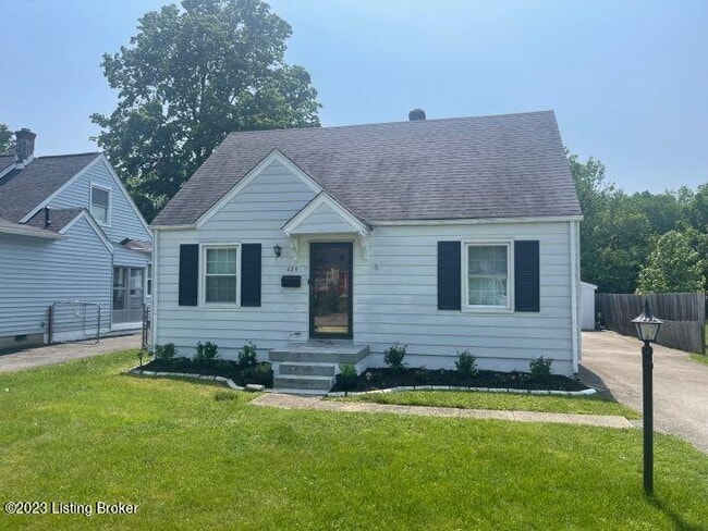 Building Photo - 628 Harris Pl