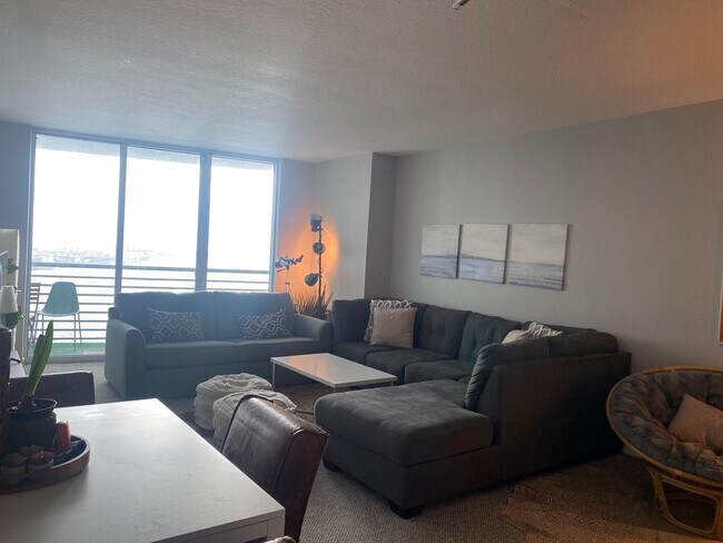 Photo - 325 S Biscayne Blvd Unit 2926