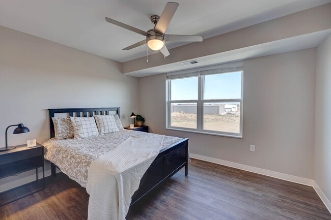 The Heights I - Apartments