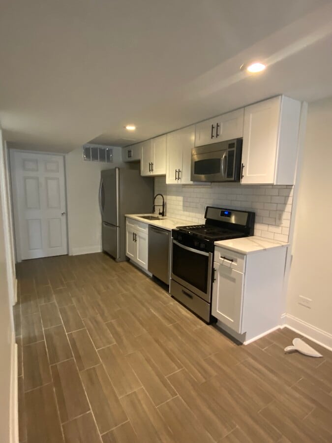 Photo - 1718 N Campbell Ave Apartment Unit G