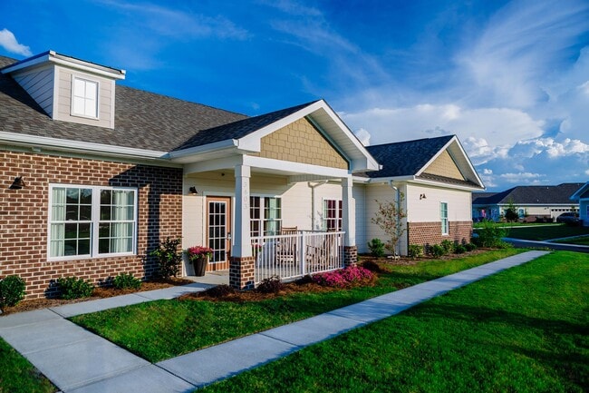 Building Photo - Beacon Place-Tuscaloosa Rental