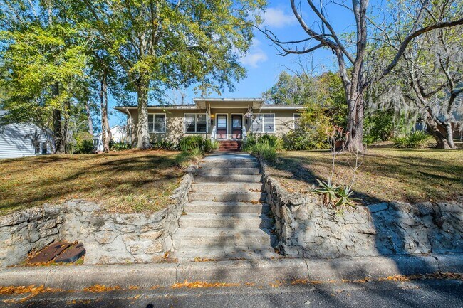 Photo - Charming Midtown Tallahassee Duplex