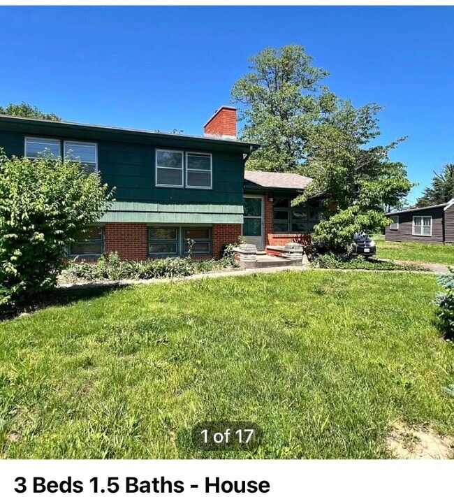 Building Photo - 807 Spencer Ave Unit 807 A Spencer Ave Rental