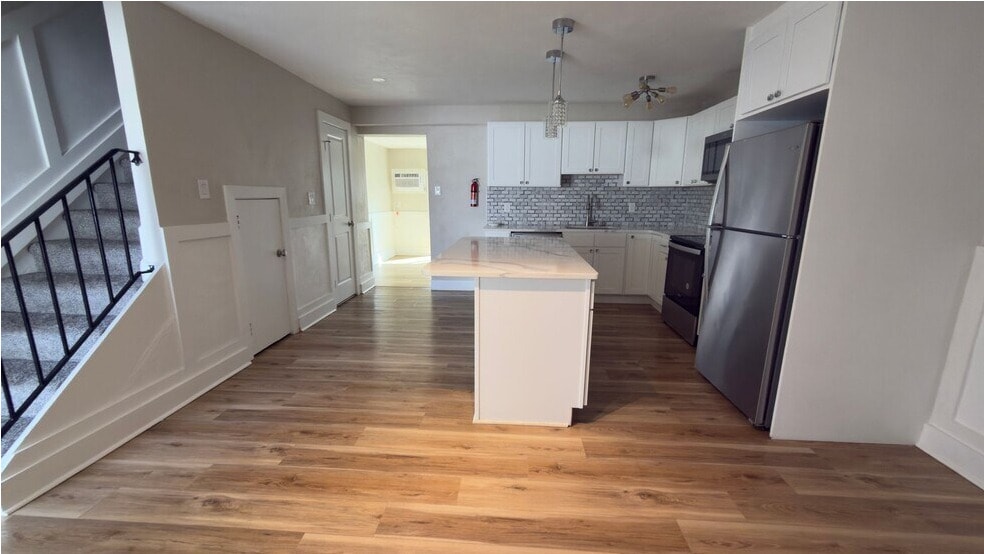 Atbridge TownHomes - Atbridge TownHomes
