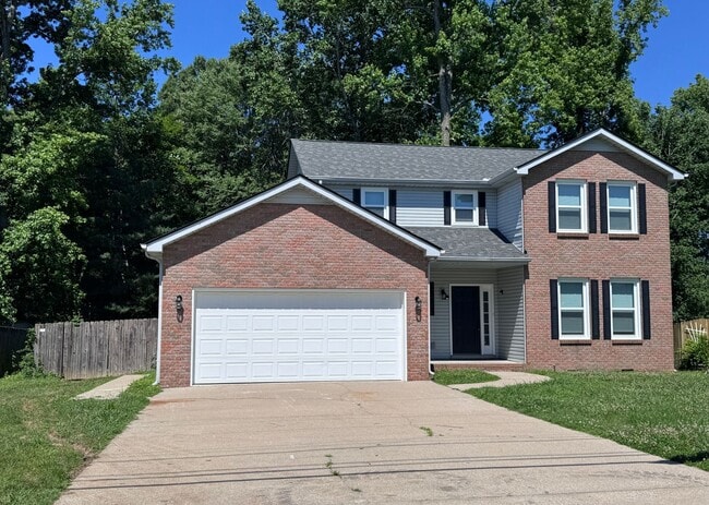 Photo - Sango!! Completly Renovated 3 Bed 2.5 Bath Home in Welchview!
