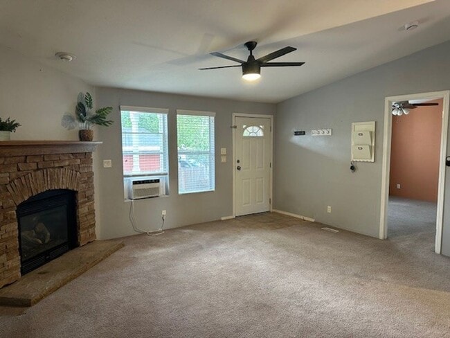 Photo - Coming soon! | 3BR Home in Railroad Springs | Fenced Backyard + 2-Car Garage