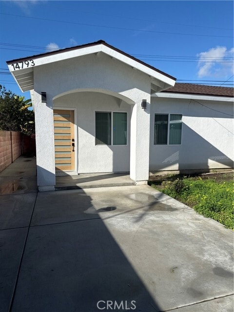 Building Photo - 14791 Alcester St