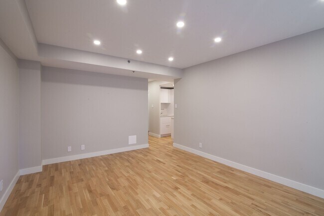 Photo - 3455 Rue Aylmer Unit 708