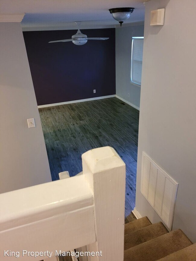 Photo - 3 br, 2.5 bath House - 4809 Post Oak Rd