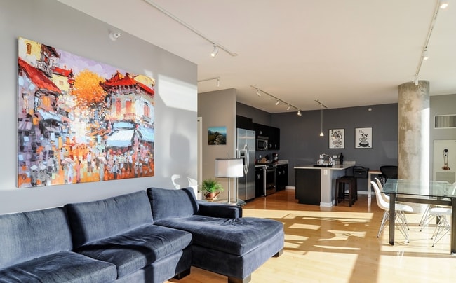 Photo - 860 W Blackhawk St Unit 1508