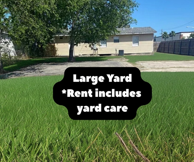 Building Photo - 1217 Lum St