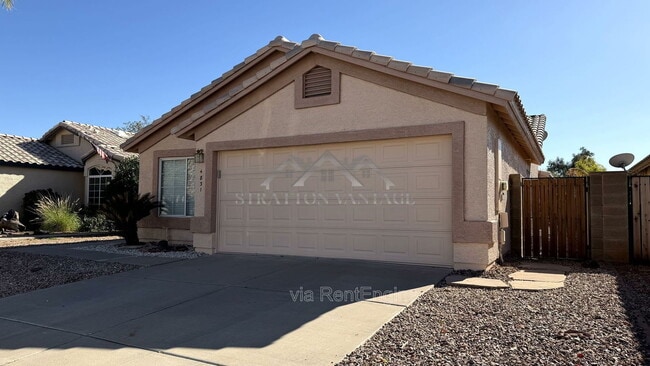 Building Photo - 4831 W Kristal Way