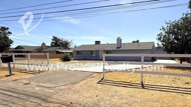 12406 Pawnee Rd