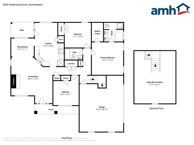Photo - 3023 Holderwood Dr
