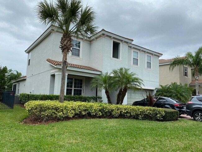 Building Photo - Beautiful 4 Bed 3 Bath Home For Rent in Lake Nona!