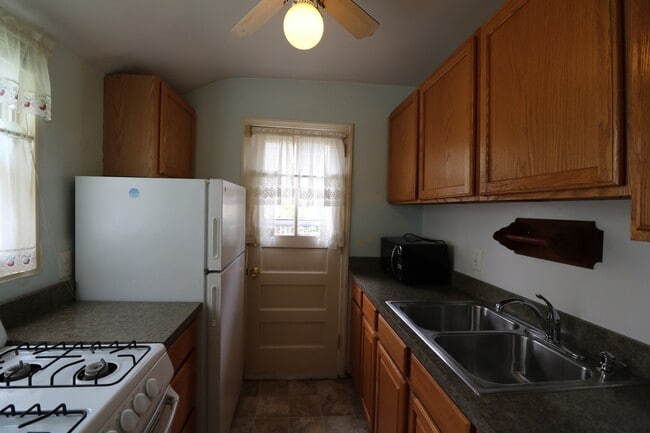 Photo - "Coming Soon". - Lovely 2BD/1BA Brick Rambler with large yard!