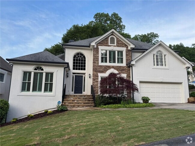 Building Photo - 4505 Chattahoochee Plantation Dr SE Rental