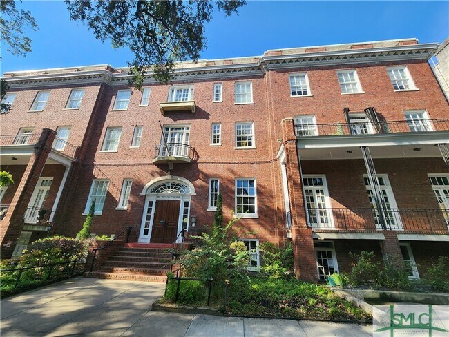 Photo - 101 W Oglethorpe Ave Unit 407