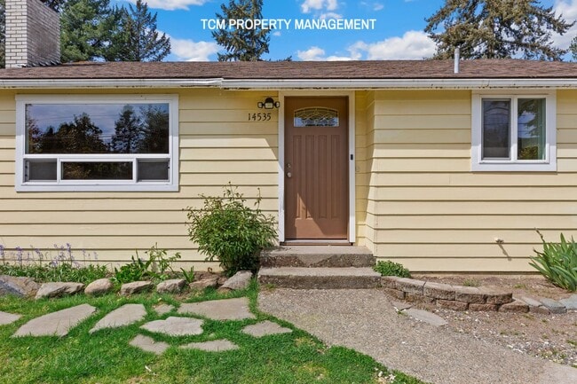 Photo - 14535 8th Ave NE