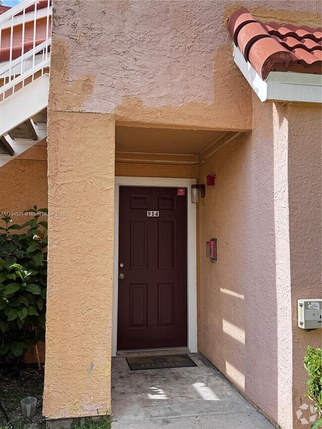 Building Photo - 10441 SW 155th Ct Unit 914 Rental