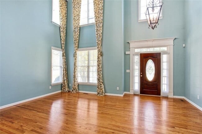 Photo - 1601 Tappahannock Trail